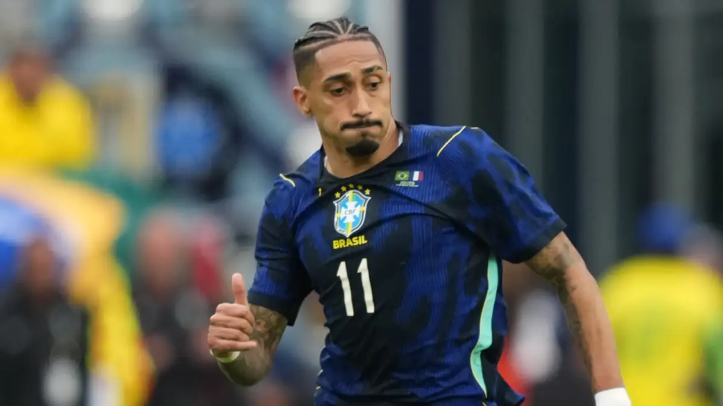 Barcelona are reportedly preparing to take formal action against FIFA following a significant injury to star winger Raphinha during the international break.