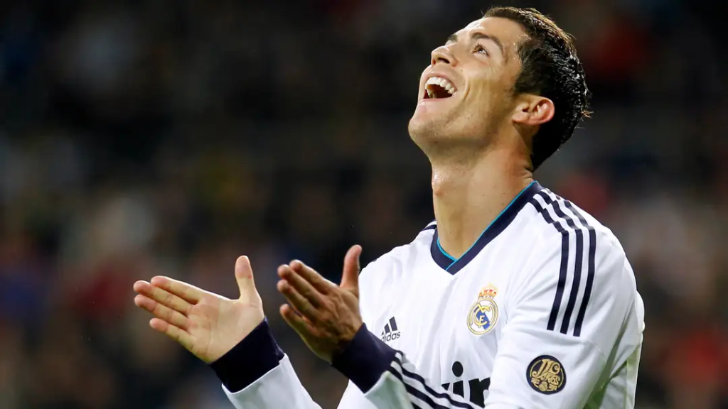 Cristiano Ronaldo boasts supernatural qualities, with former Real Madrid team-mate Marcelo billing the Portuguese GOAT as an “extraterrestrial”. 