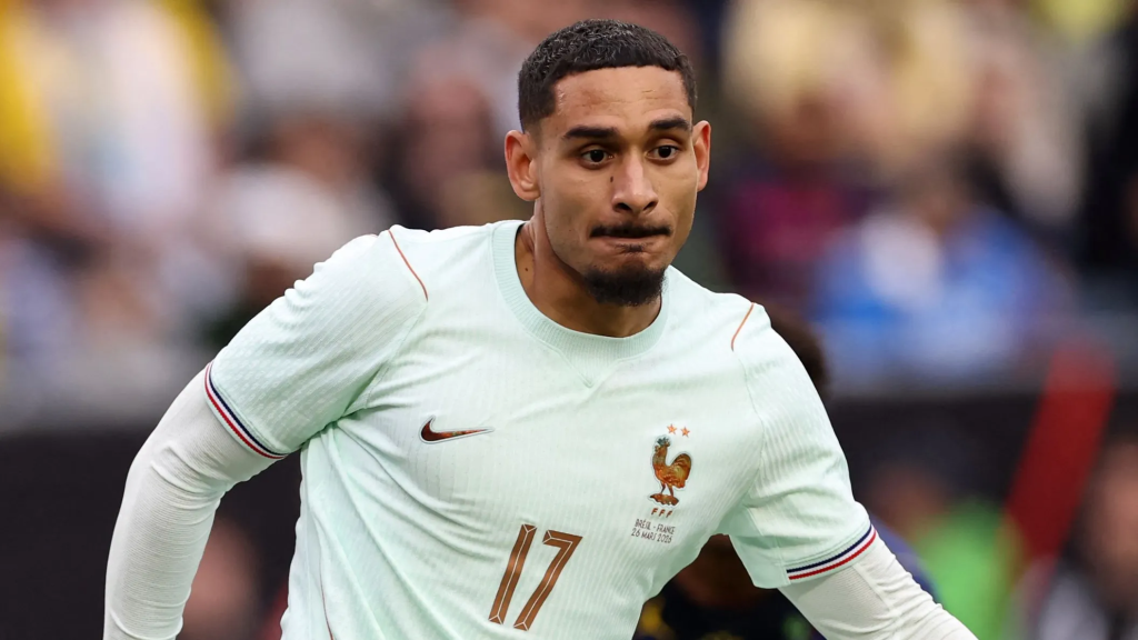  Lukaku Responds to Criticism