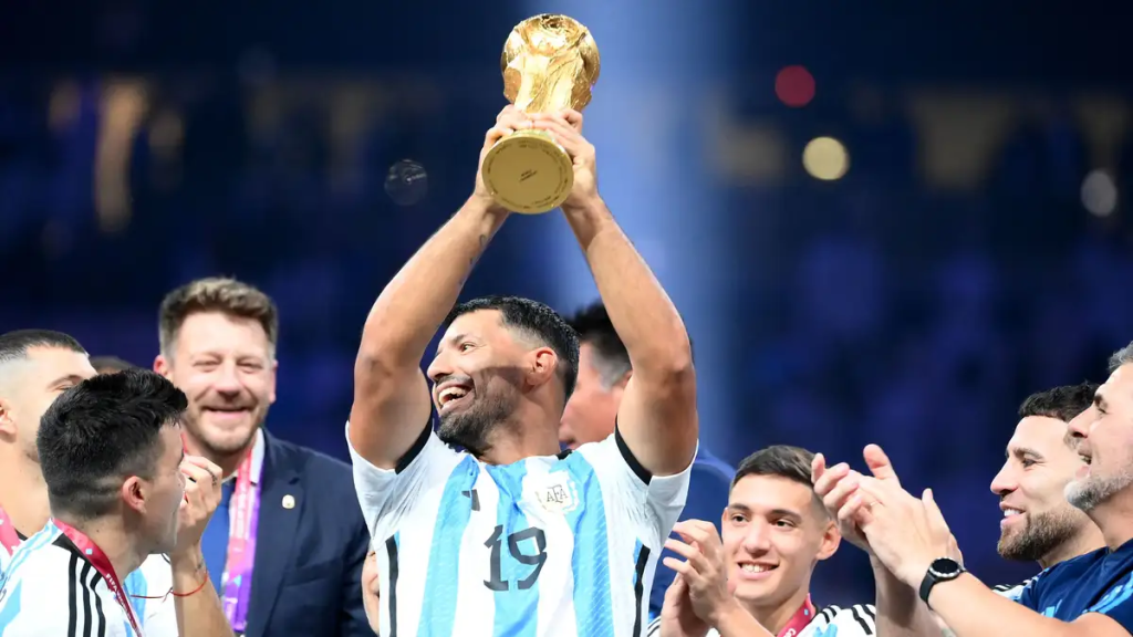 After a 36-year wait, Argentina returned to the summit of world football with their 2022 World Cup triumph in Qatar. 