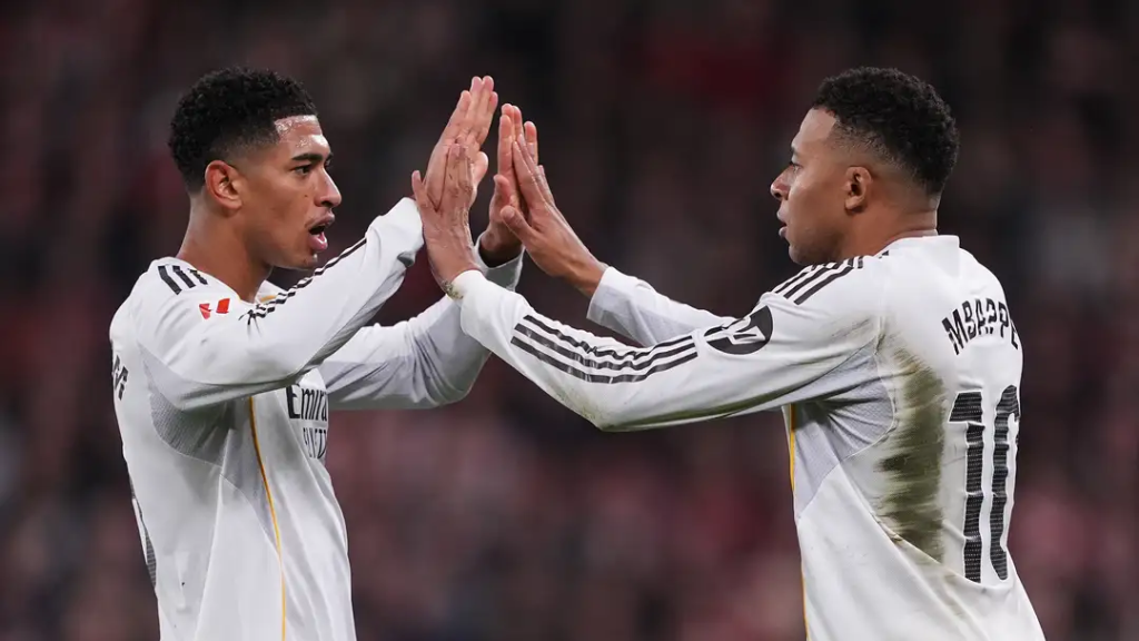 As if losing Bellingham and Mbappe temporarily wasn’t enough, Real Madrid also received devastating news regarding Rodrygo.