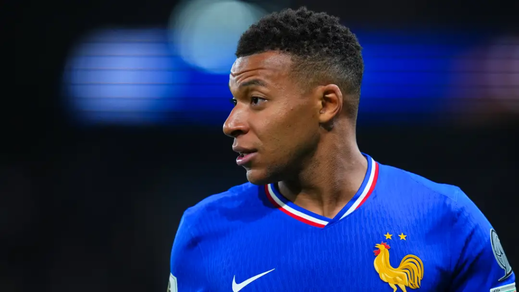 Real Madrid face a dilemma over Kylian Mbappe's fitness ahead of their Champions League clash with Manchester City clash as France and Nike demand his presence for international friendlies.