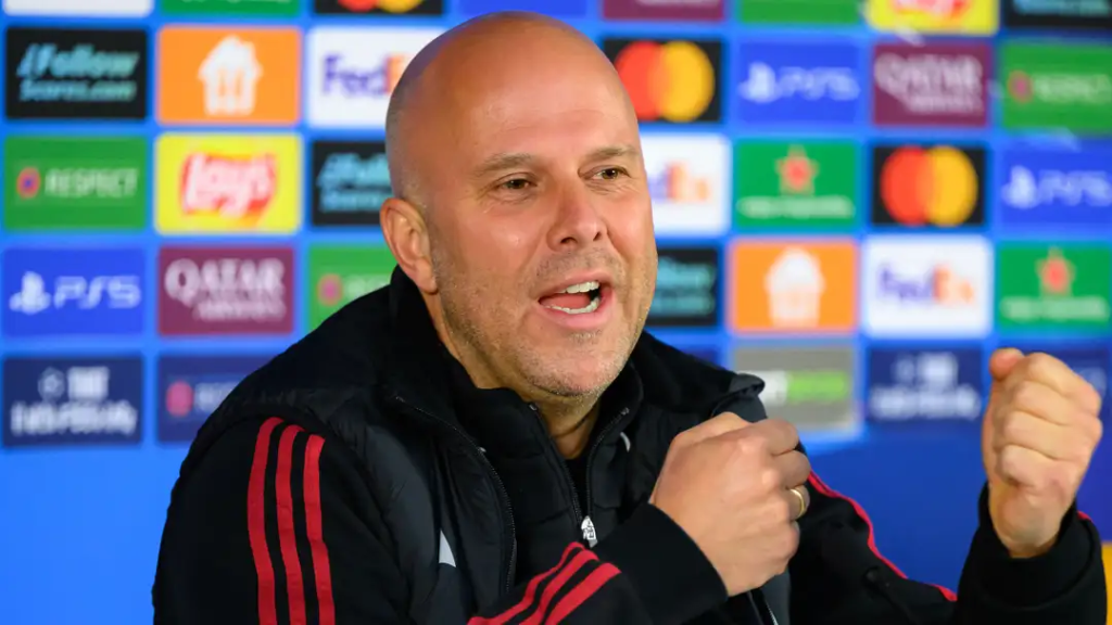 Liverpool trigger 12-month contract extension for talismanic presence as unwelcome transfer talk is fended off