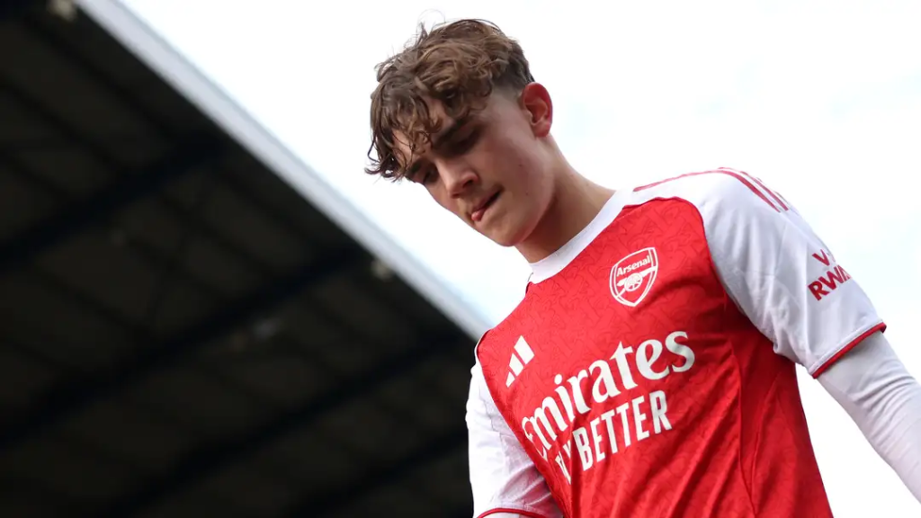 Max Dowman and Rio Ngumoha are too special for Thomas Tuchel to ignore: England boss MUST select teenage stars for March friendlies and give them World Cup chance
