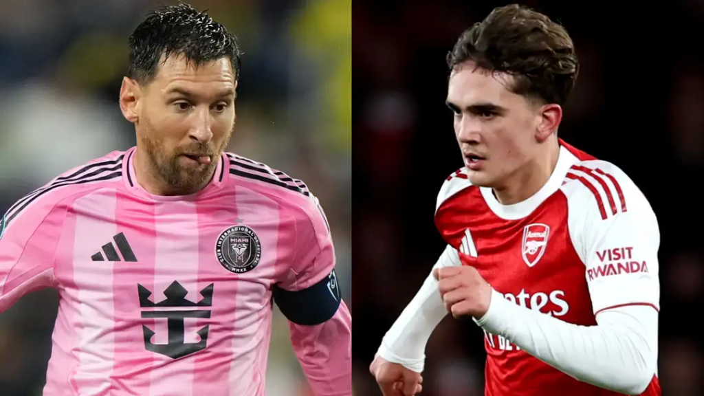 Max Dowman’s fearless rise at Arsenal has made him impossible to ignore, with the teenage winger already producing decisive moments in the Premier League title race.