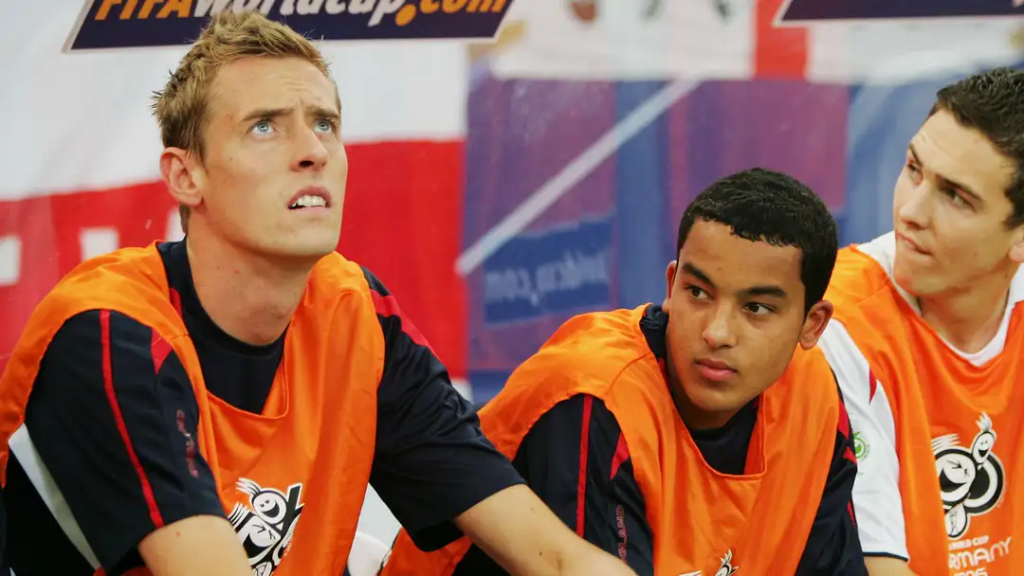 With several senior wide players struggling for form, England’s World Cup picture suddenly looks open enough for bold calls and fresh faces.