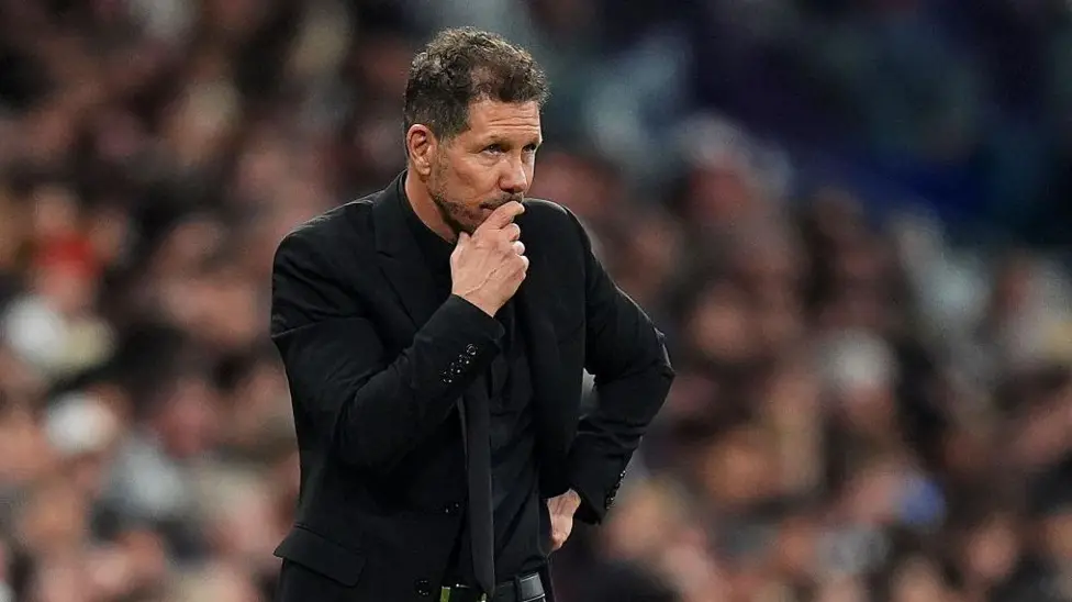 Since Diego Simeone took charge of Atletico in 2011, they have conceded the fewest goals of any current La Liga club