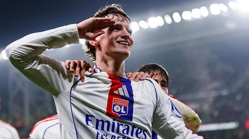 Tyler Morton made two Premier League appearances for Liverpool