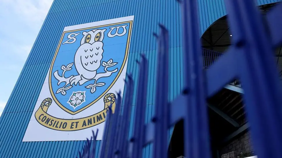 Sheffield Wednesday have been in administration since 24 October and been deducted 18 points this season