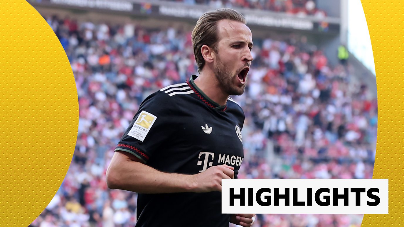 Super sub trio inspire Bayern to stunning comeback win over Mainz