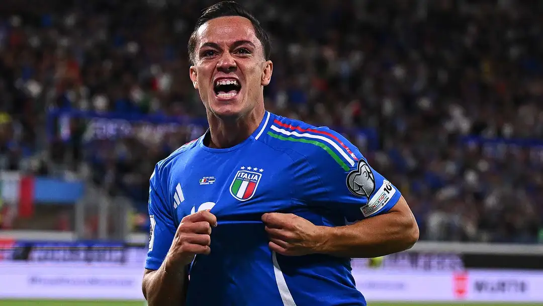 Rumours that four-time champions Italy, who were knocked out in the play-offs