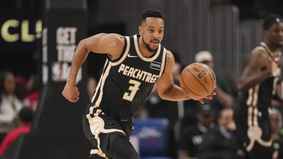 Atlanta Hawks, who won their only NBA title in 1958, last reached the conference finals in 2021