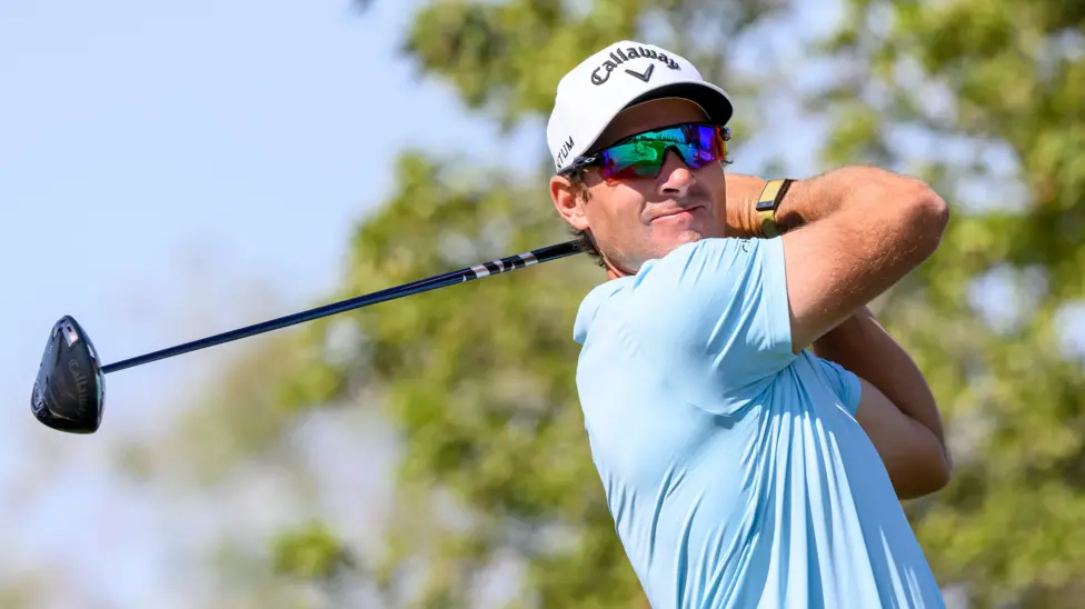 Andrea Pavan won the Czech Masters in 2018 and the BMW International Open in 2019