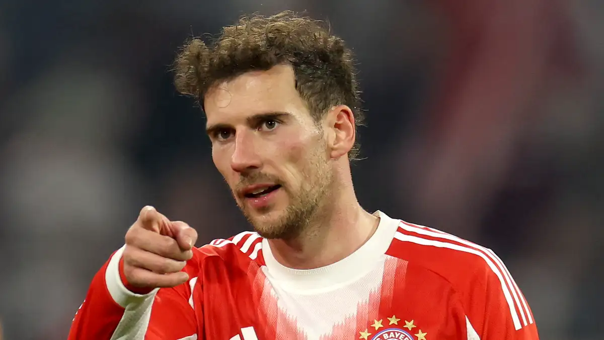 Leon Goretzka has opened up on his decision to remain at Bayern Munich during the January transfer window despite heavy interest from several European heavyweights, including Premier League leaders Arsenal. With Bayern still competing on three fronts, the 31-year-old is focused on adding more trophies to his cabinet before his contract situation reaches a head in the summer.