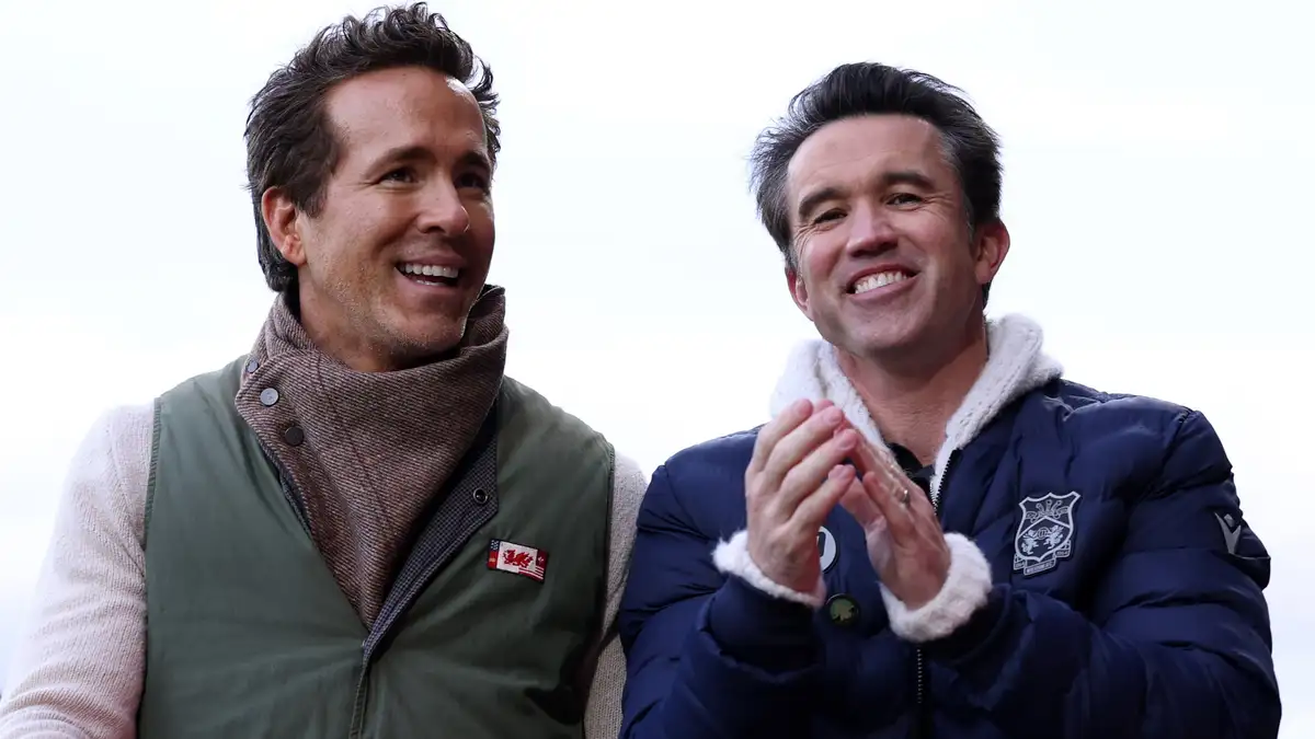 Ryan Reynolds and Rob Mac are being backed to break the bank again at Wrexham, with a new transfer record expected to be set during the summer window of 2026. If the Red Dragons were to secure promotion into the Premier League, then that bar would definitely be raised. Don Goodman has told why history in North Wales is likely to be made regardless.