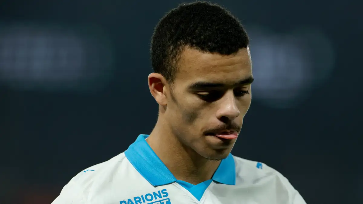 Mason Greenwood continues to generate plenty of transfer talk, but Marseille legend Marcel Desailly has told GOAL why the English forward would only be good enough for Aston Villa - not Arsenal or Manchester City - if he returned to the Premier League. Leading sides across Europe have been linked with the goalscoring winger, with a move away from France in 2026 being mooted.