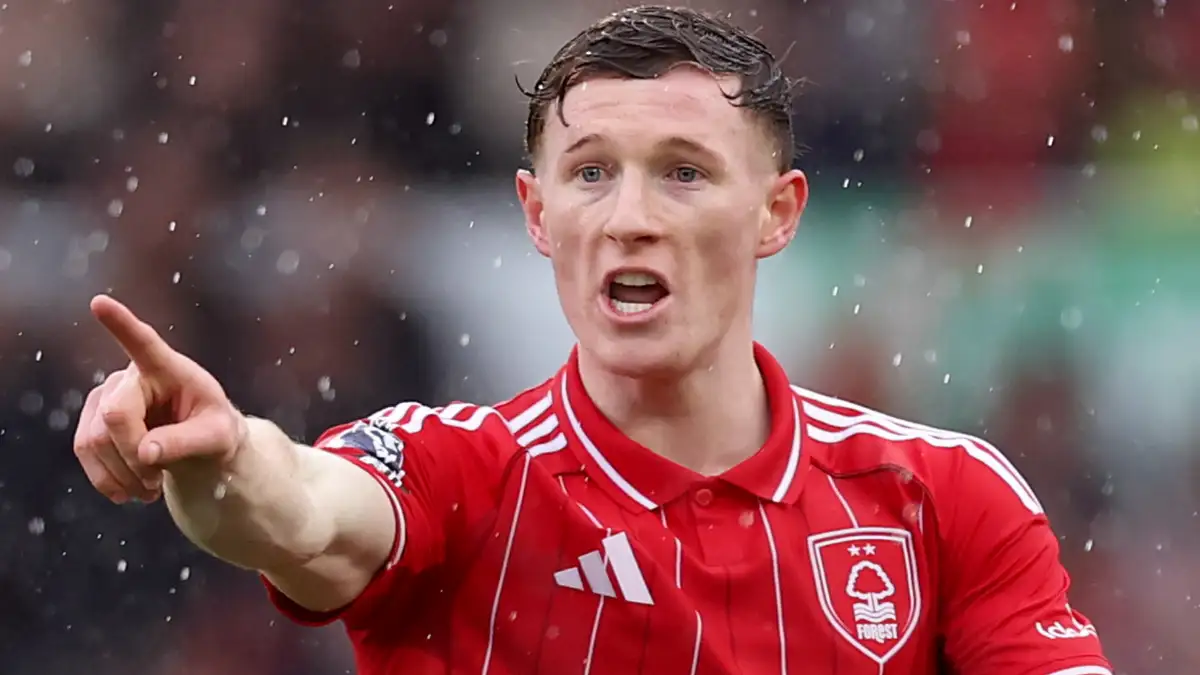 Elliot Anderson has become a man in demand, with former Nottingham Forest captain Henri Lansbury telling GOAL why a midfielder that already boasts “a bit of magic” can go on to become a “shining light”. Anderson is a key cog in the City Ground machine, and seemingly destined to form part of England’s squad at the 2026 World Cup, but there is the promise of even more to come from the talented 23-year-old.