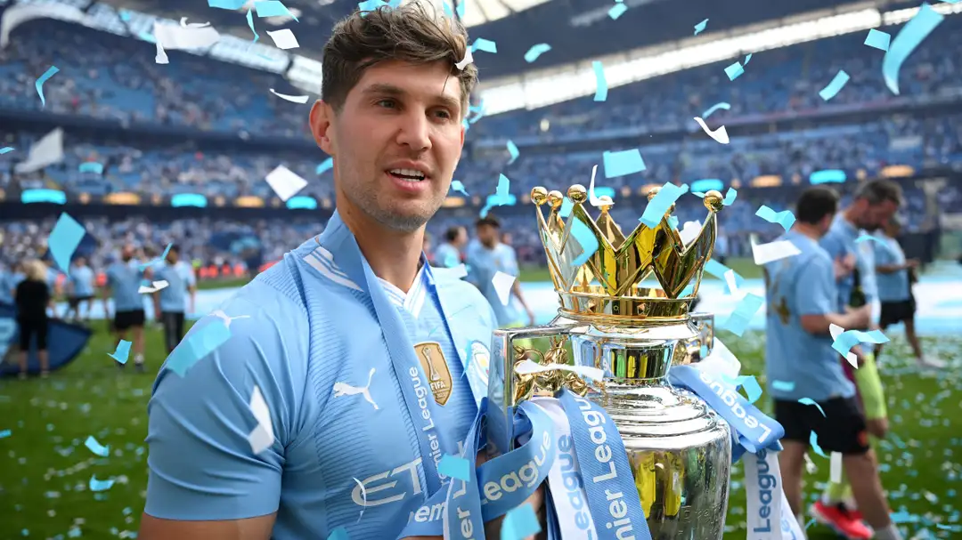 Manchester City defender John Stones has announced he will leave the club at the end of the season, bringing the curtain down on an iconic 10-year stint at the Etihad Stadium. The England international will depart as a free agent this summer following a decade that saw him redefine the role of a modern central defender under Pep Guardiola.