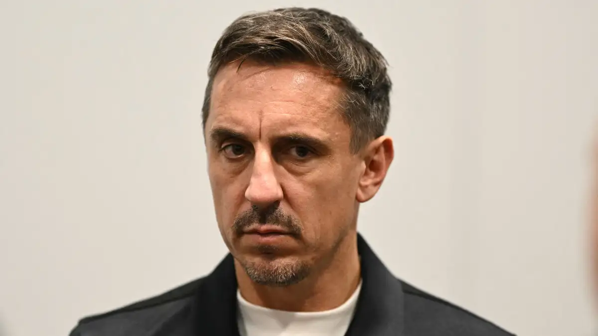 Manchester United legends Gary Neville and Paul Scholes have clashed over their predictions for Sunday's monumental Premier League title decider between Manchester City and Arsenal. While both agree the stakes at the Etihad could not be higher, their expectations for how the 90 minutes will unfold are worlds apart.