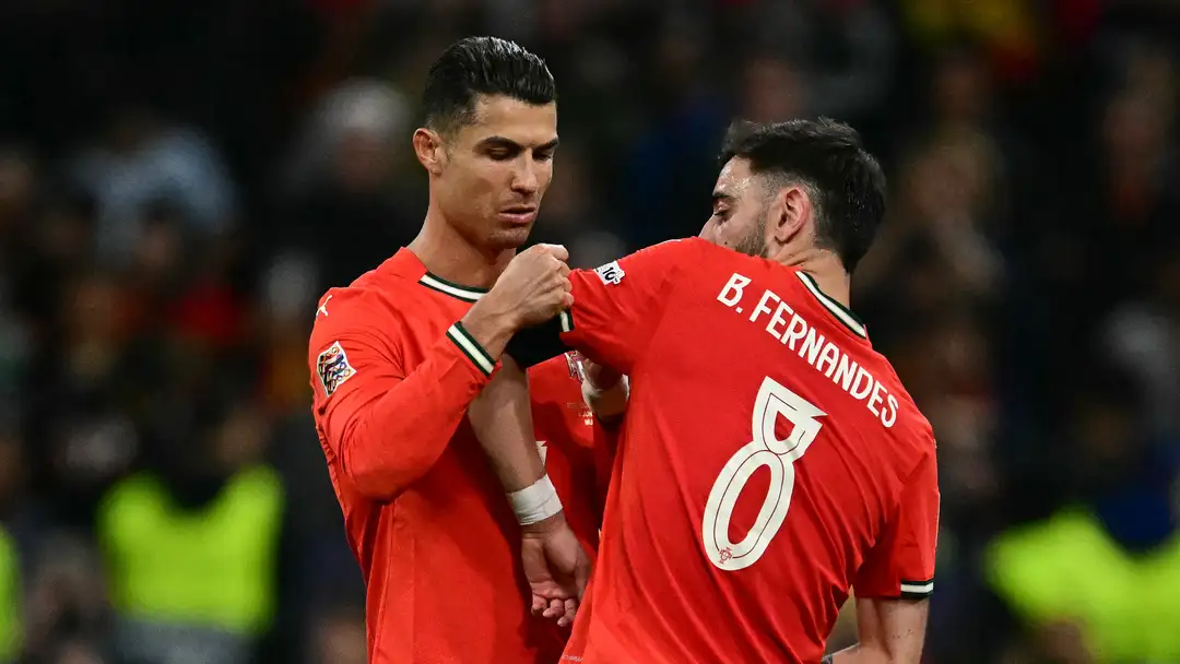 Manchester United captain Bruno Fernandes has set his sights on delivering the 2026 World Cup for Cristiano Ronaldo as the ultimate tribute to the iconic forward's career.