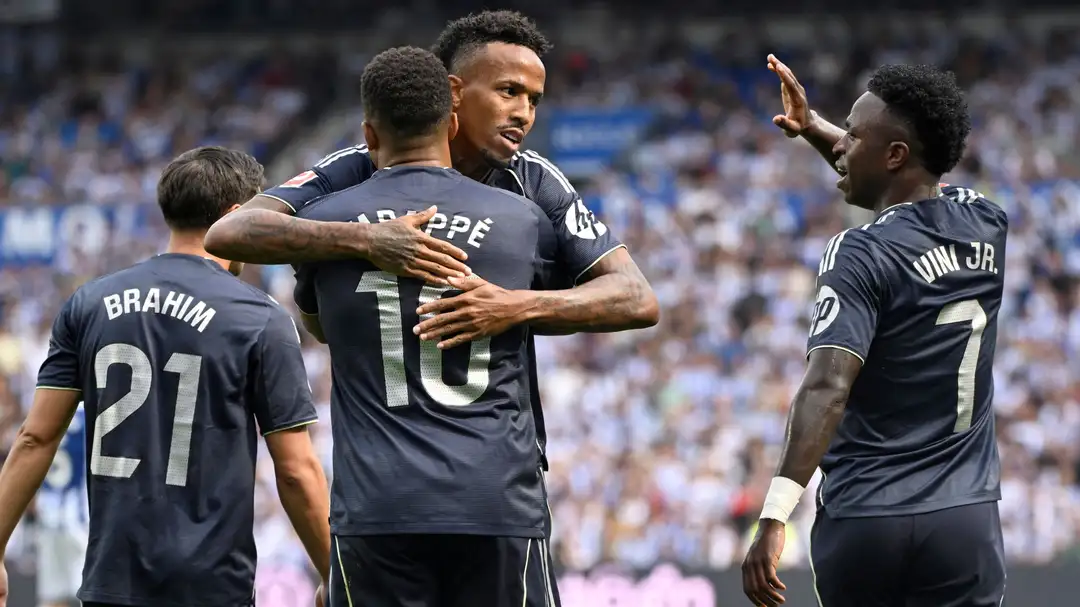 Real Madrid and Brazil have been hit with a devastating injury blow as defender Eder Militao has been ruled out of the 2026 World Cup. According to reports, a recurrence of a hamstring injury suffered against Alaves will require surgery, ending his season and his hopes of representing the Selecao this summer.