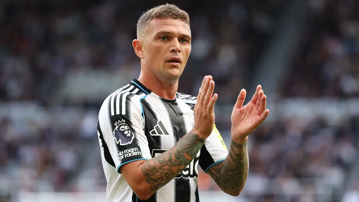 Newcastle United have confirmed that veteran defender Kieran Trippier will depart the club this summer. The England international was the first major signing of the post-takeover era and played a pivotal role in transforming the Magpies from relegation candidates to trophy winners.