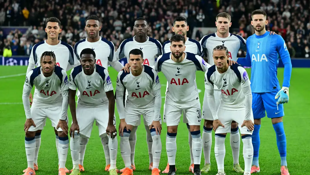 Inter have moved into a commanding position to sign Guglielmo Vicario after successfully agreeing personal terms with the Tottenham Hotspur goalkeeper. The Italian giants have outpaced domestic rivals to secure a deal for the 29-year-old, following a strategic decision by the North London club to sanction his departure this summer.