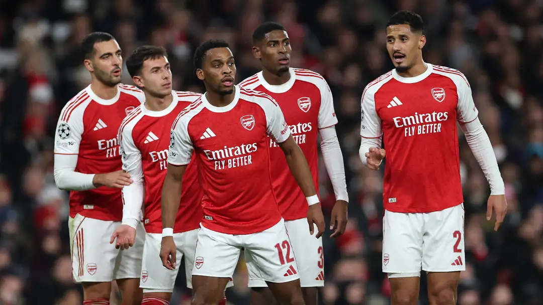 Arsenal face a significant defensive setback as Jurrien Timber missed the final training session ahead of Wednesday's Champions League semi-final first leg encounter against Atletico Madrid. With Kai Havertz also set to be absent following a knock against Newcastle, Mikel Arteta must navigate a growing injury list for the clash at the Wanda Metropolitano. However, the Gunners have been handed a boost with the return of three key stars.