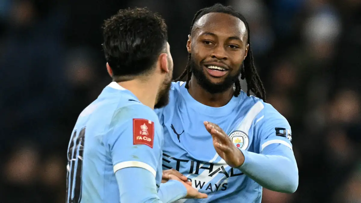 Manchester City winger Antoine Semenyo has been left in awe of Rayan Cherki's technical ability, and described the Frenchman as "one of the world's best" after the pair inspired Manchester City to a statement victory over Liverpool. The duo were in scintillating form at the Etihad Stadium as Pep Guardiola’s side secured their place in the FA Cup semi-finals with a 4-0 rout.