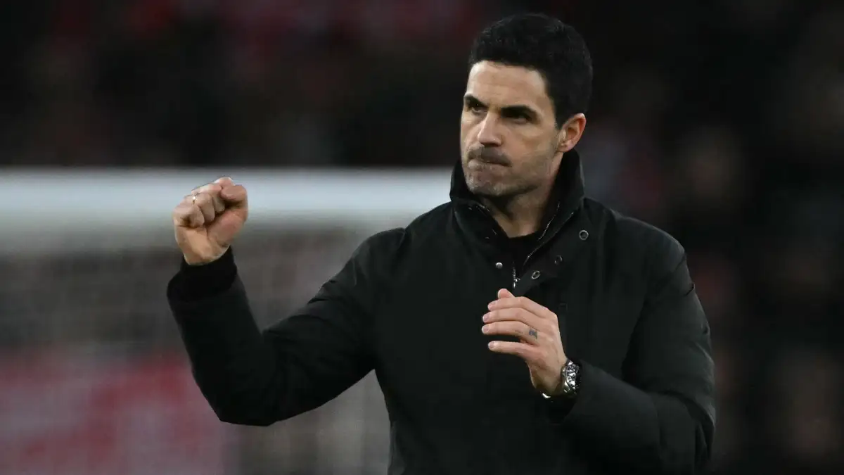 Arsenal have received a significant fitness lift as they gear up for their Champions League quarter-final first leg against Sporting CP. Mikel Arteta welcomed three key first-team stars back into training on Monday as the Gunners look to move past a difficult period of domestic results.
