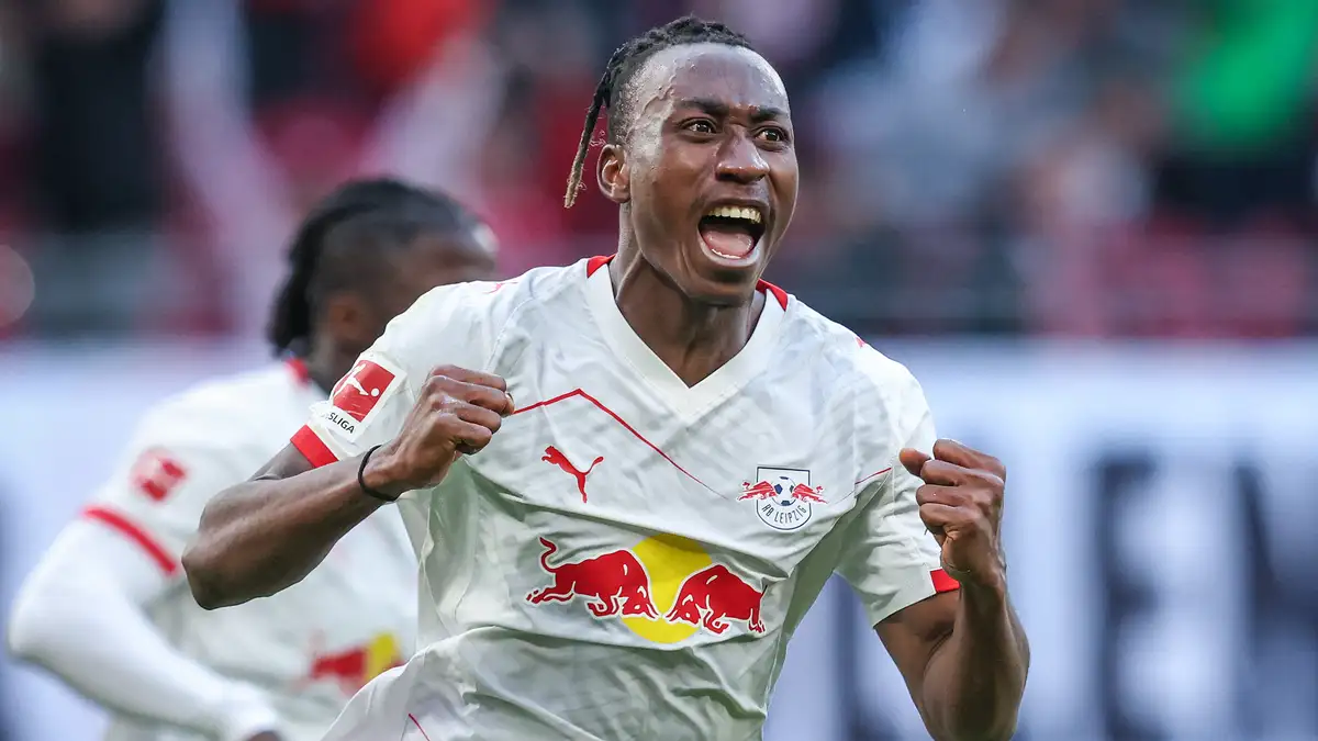 RB Leipzig are preparing a strategic contract renewal for Yan Diomande to ward off growing transfer interest from Liverpool. The German side intends to remove any release clauses while slapping a massive price tag on their prized asset to ensure they remain in the driving seat.