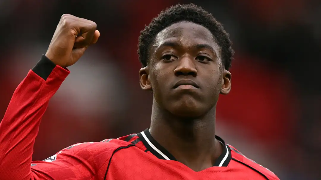 Former Manchester United midfielder Paul Pogba has delivered a candid message to academy star Kobbie Mainoo regarding his future at Old Trafford. As the 21-year-old nears a lucrative new contract following a resurgence under Michael Carrick, Pogba stopped short of offering any opinion as to whether the England international should stay or go.