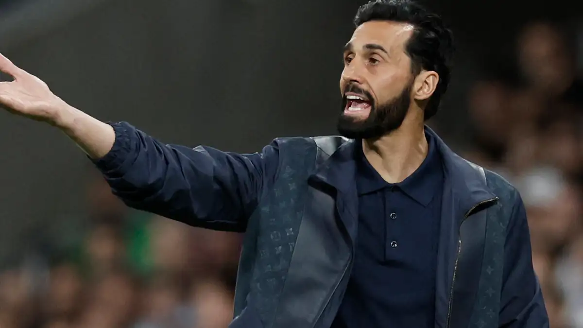 Alvaro Arbeloa has reignited the fire between Real Madrid and Spanish officiating by suggesting it is "easier" for the club to win the Champions League than La Liga. The Blancos coach has suggested that refereeing errors in La Liga often hamper the club’s title ambitions.