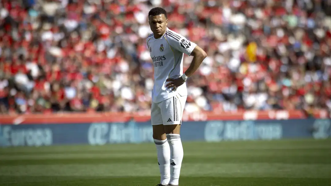 Al-Meringi are struggling at this crucial stage of the season