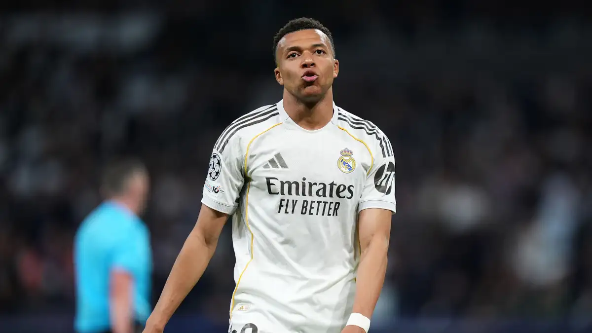 Kylian Mbappe has suggested that football's current "era of excessive consumption" is making it impossible for elite players to maintain peak performance. The Real Madrid superstar expressed his deep gratitude for his career but admitted that expectations have become unrealistic at the top level.