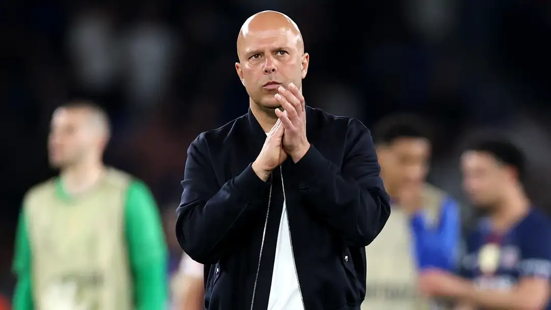 Arne Slot has delivered a brutally honest assessment of Liverpool's Champions League collapse,