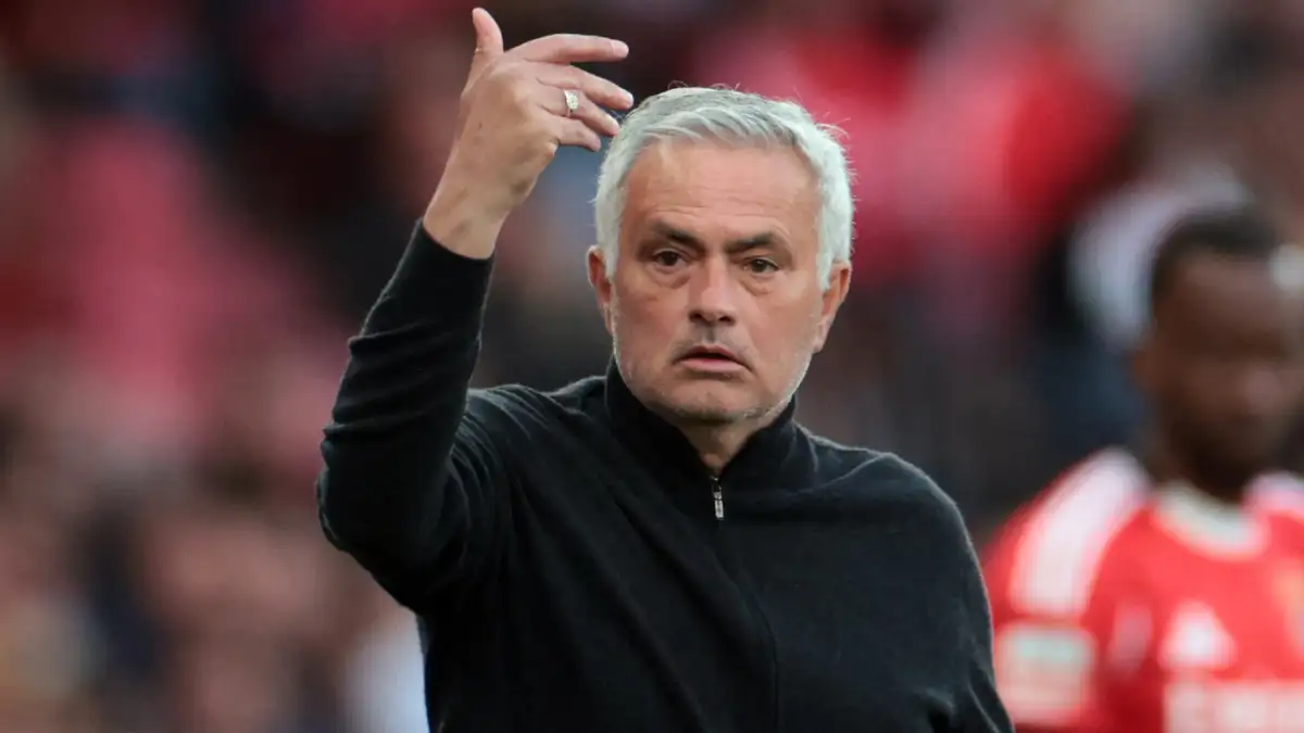 Jose Mourinho has reaffirmed his unwavering commitment to Benfica, insisting his future at the Estadio da Luz is not contingent on the club's summer transfer investment. Following a victory over Nacional, the 63-year-old revealed he is already planning for next season and intends to integrate the club's "elite" youth talent into his long-term project.