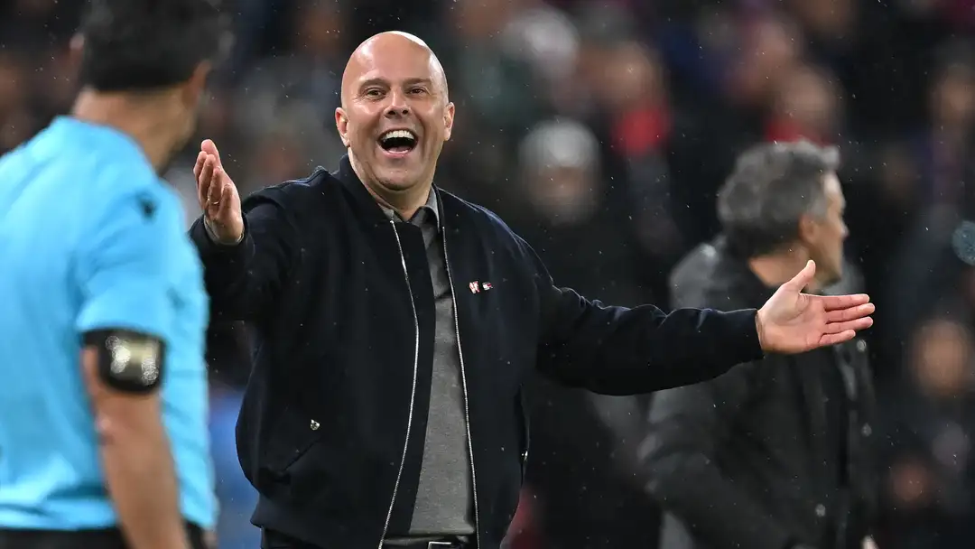 Liverpool FC has surprise plans for manager Arne Slot’s future.