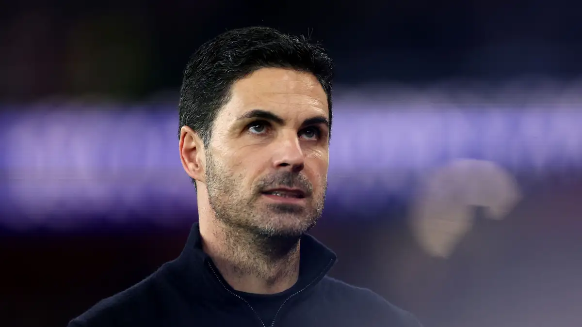 Mikel Arteta has been warned that Arsenal face a defining moment in their modern history as they prepare for a monumental title showdown against Manchester City. With the Gunners currently holding a six-point lead, former defender Jamie Carragher claims that a failure to secure the trophy would trigger a period of intense recrimination and doubt for the club and coach.
