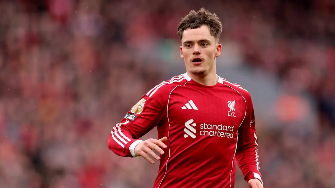 Jurgen Klopp has thrown his support behind Germany's Florian Wirtz