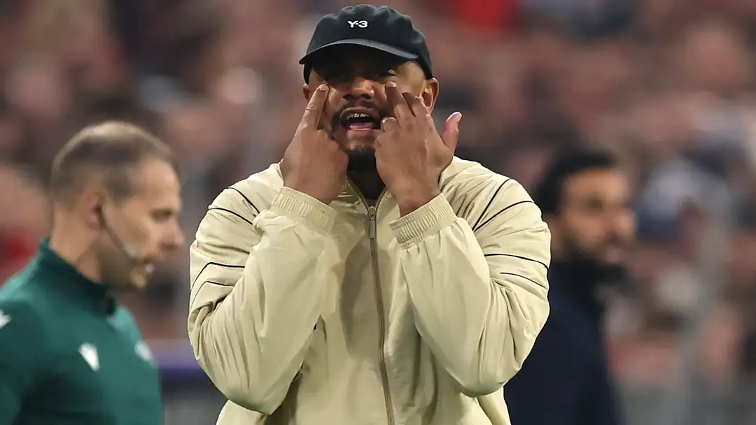 Bayern Munich may have secured a famous victory over Real Madrid to reach the Champions League semi-finals