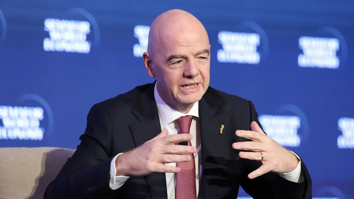 FIFA president Gianni Infantino has once again stepped in to defend the astronomical pricing of tickets for the 2026 World Cup. Facing an onslaught of criticism from supporters who have labelled the costs as "shameful," the head of world football's governing body claims the move is a financial necessity.