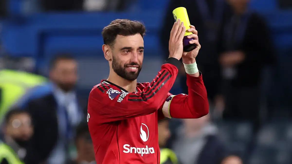 Manchester United have informed Bruno Fernandes he will not be sold "under any circumstances" this summer. The club has provided private assurances to the captain following earlier reports that they were open to an £80m Saudi Arabian bid.