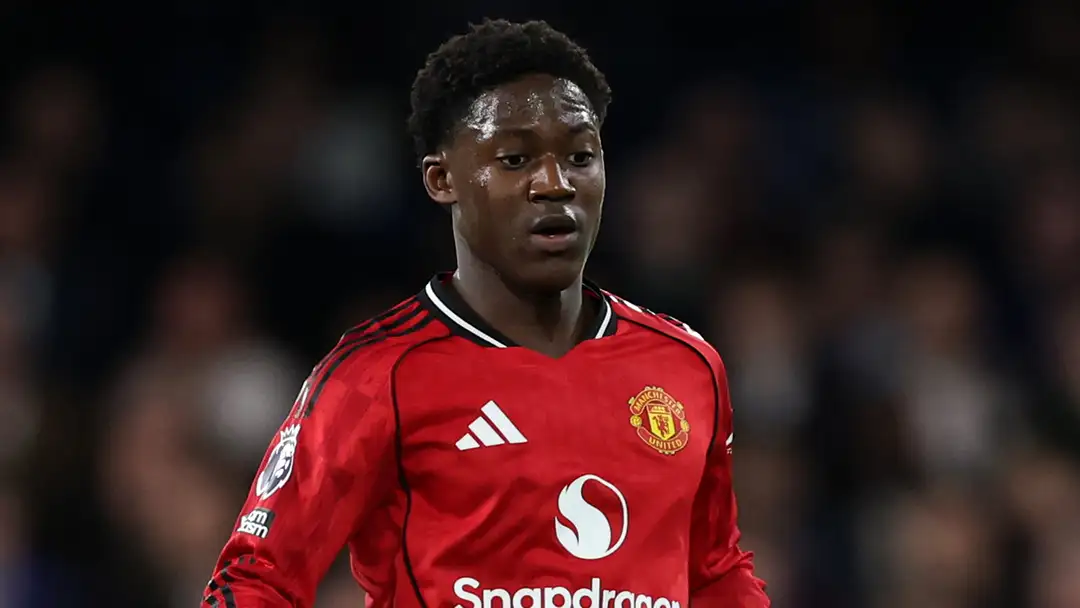 Manchester United have secured the long-term future of academy graduate Kobbie Mainoo after the midfielder signed a lucrative new contract extension until June 2031. The 21-year-old, who has become a focal point of the club's midfield, rejected previous exit talk to commit himself to the project currently overseen by interim boss Michael Carrick.