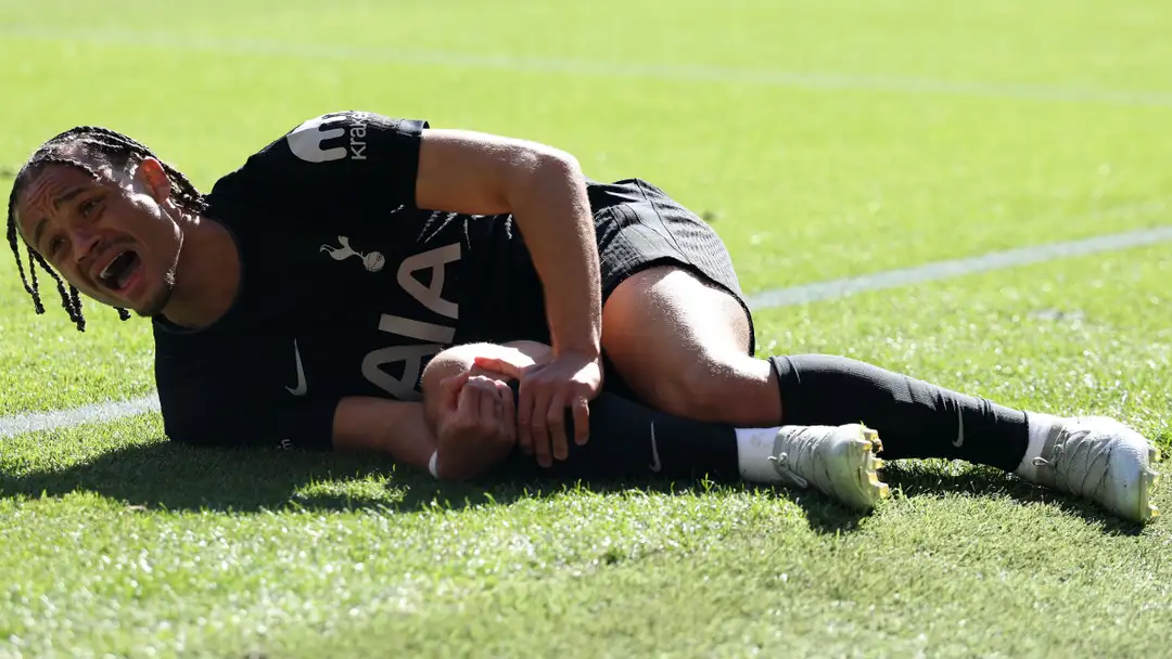 Tottenham Hotspur have been dealt a catastrophic blow in their fight for Premier League