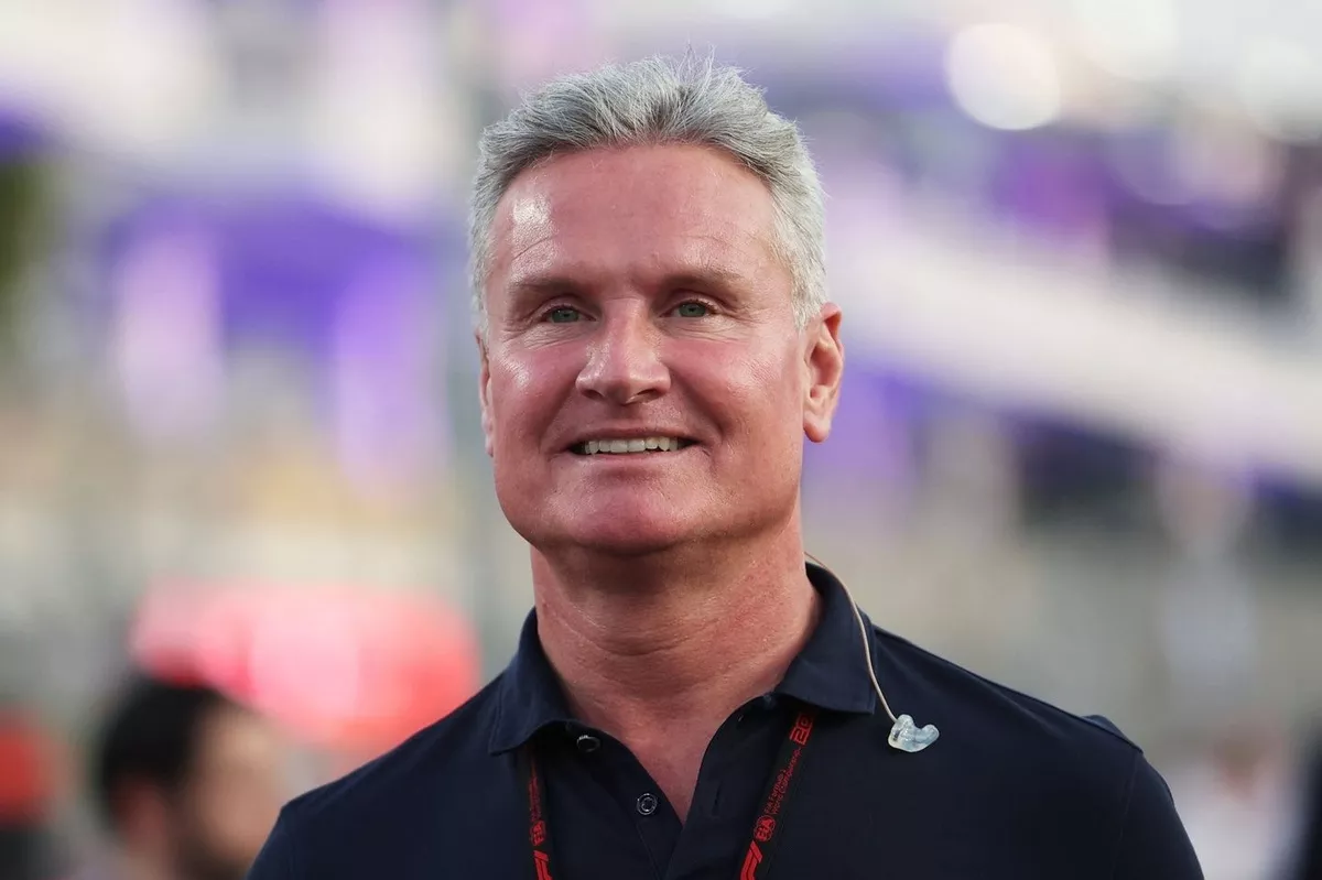 David Coulthard and Naomi Schiff have highlighted the huge financial barriers facing aspiring F1 drivers