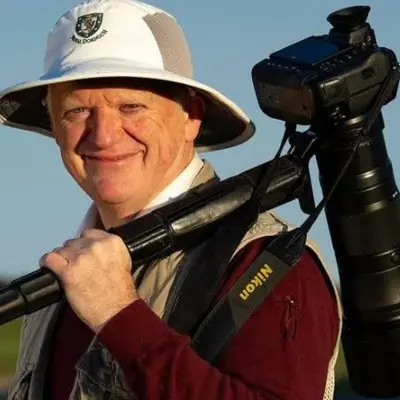 Seve's dance. Rory's roar. Tiger's fist pumps. In more than 50 years of covering spor