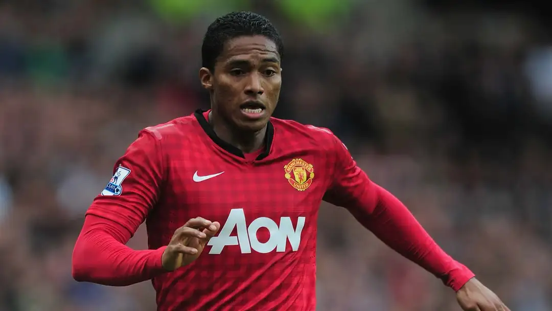 Former Manchester United captain Antonio Valencia is making a surprise return to the pitch in England,
