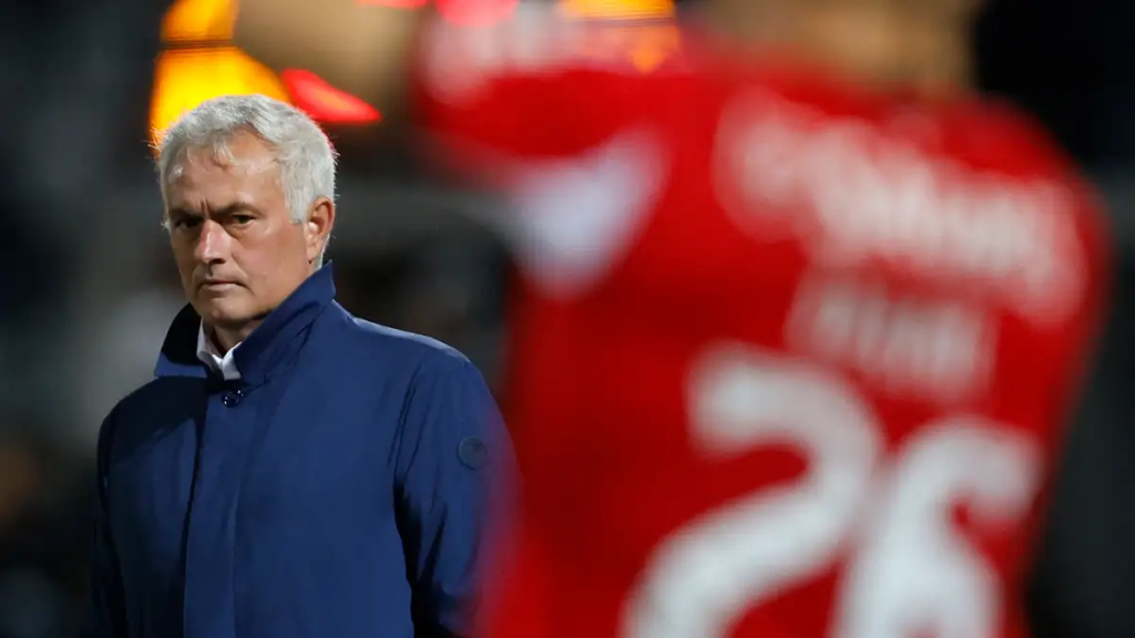 Jose Mourinho has reaffirmed his unwavering commitment to Benfica, insisting his future at the Estadio da Luz is not contingent on the club's summer transfer investment. 