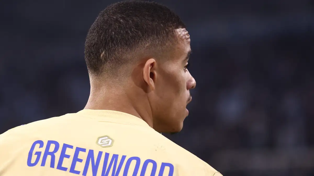 'He's not Lionel Messi!' - Mason Greenwood told he's only good enough for Aston Villa as Marcel Desailly warns Arsenal & Man City to avoid signing Marseille star